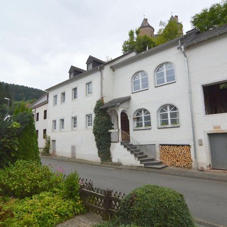 Very Comfortable House With Bathrooms And A Garden Murlenbach Bagian luar foto