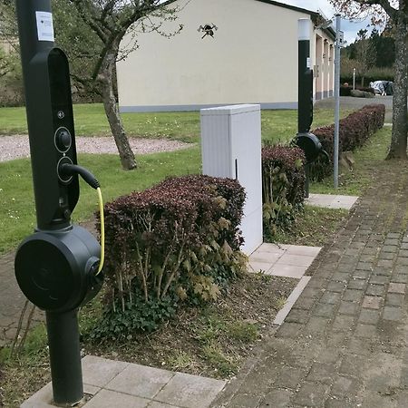 Very Comfortable House With Bathrooms And A Garden Murlenbach Bagian luar foto
