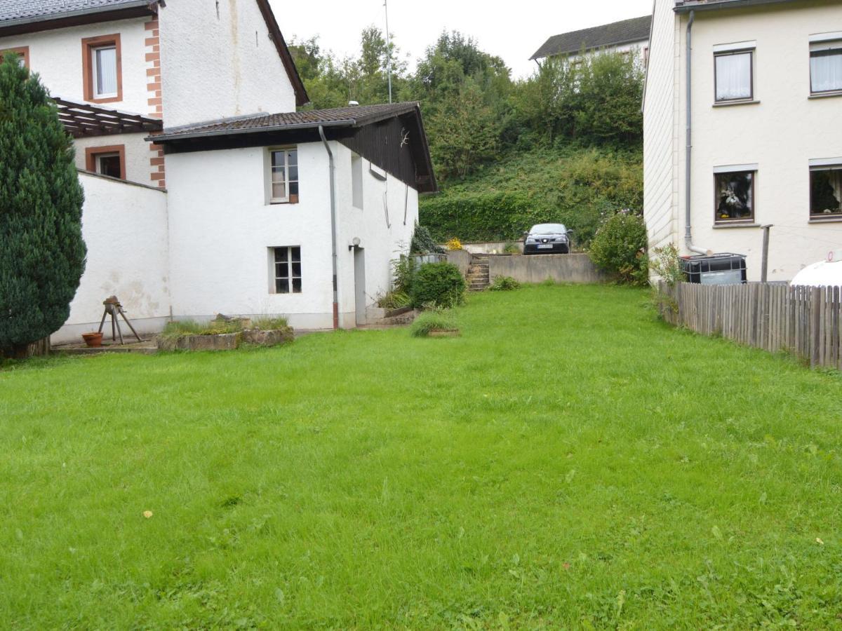 Very Comfortable House With Bathrooms And A Garden Murlenbach Ruang foto