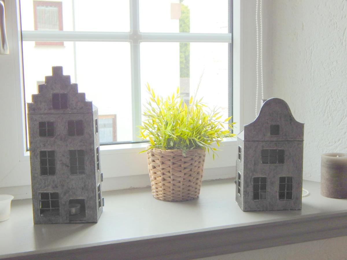 Very Comfortable House With Bathrooms And A Garden Murlenbach Ruang foto