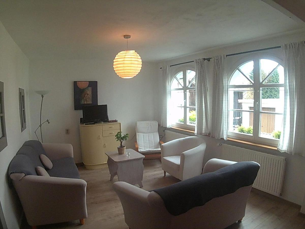 Very Comfortable House With Bathrooms And A Garden Murlenbach Bagian luar foto