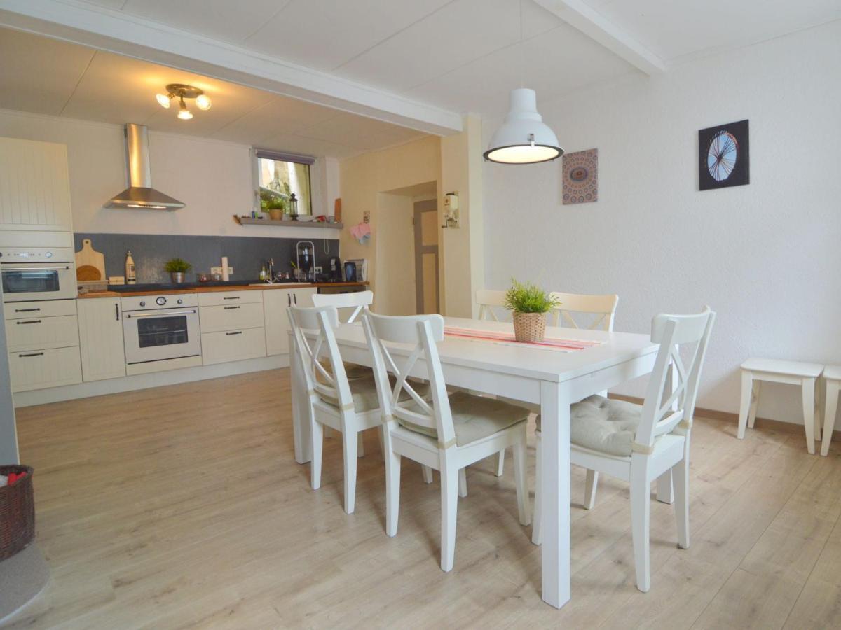 Very Comfortable House With Bathrooms And A Garden Murlenbach Bagian luar foto