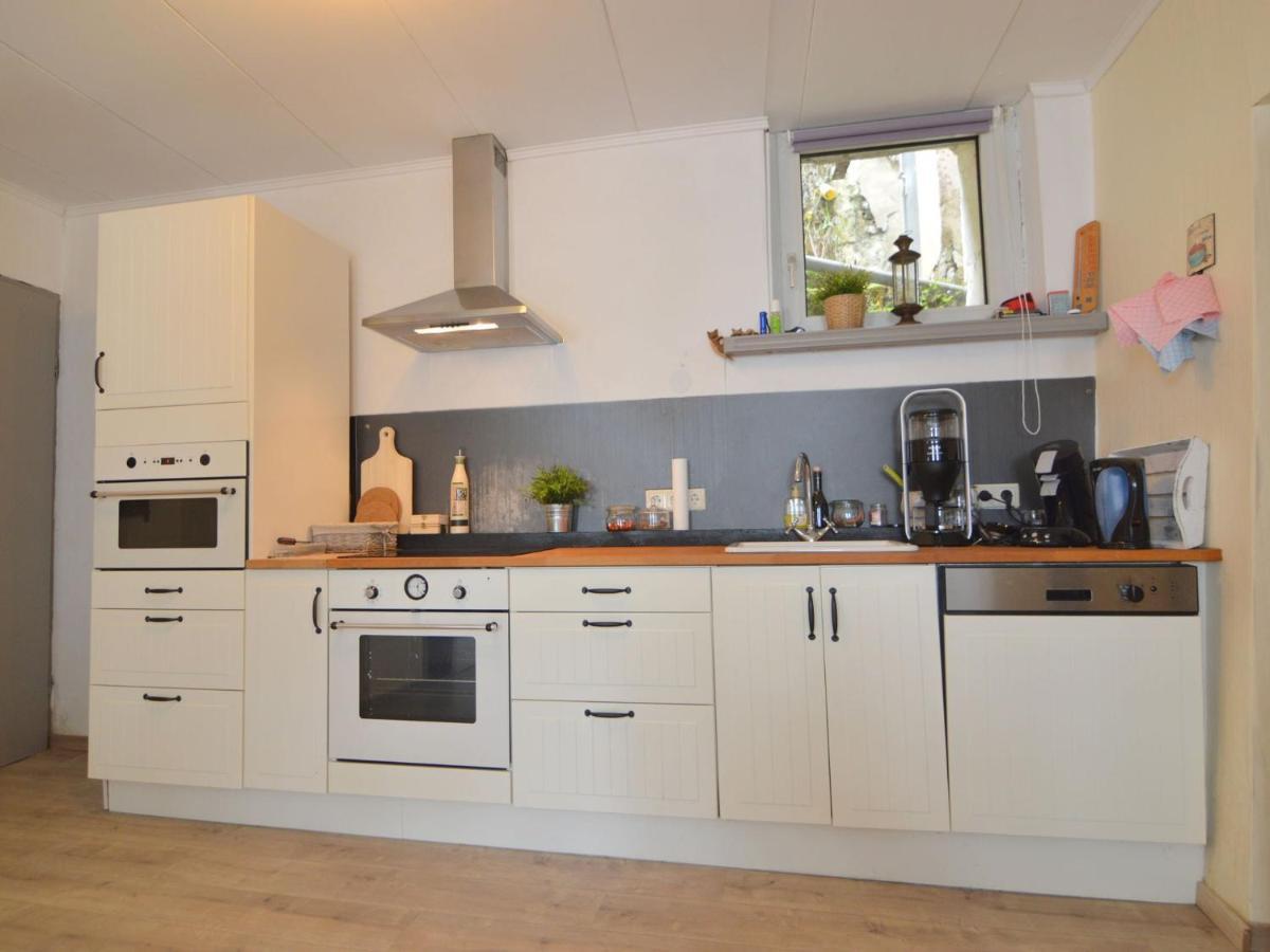 Very Comfortable House With Bathrooms And A Garden Murlenbach Bagian luar foto
