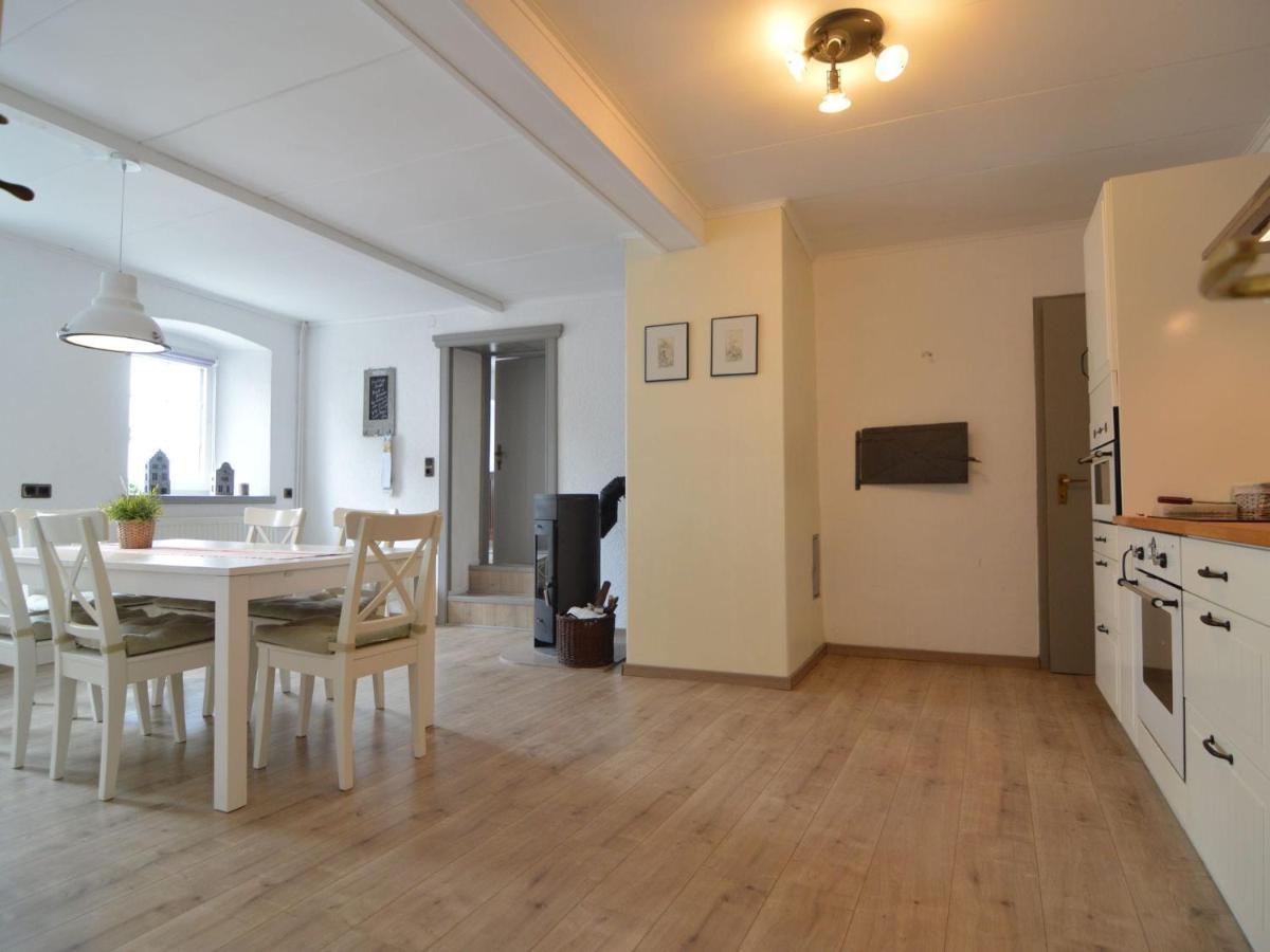 Very Comfortable House With Bathrooms And A Garden Murlenbach Bagian luar foto