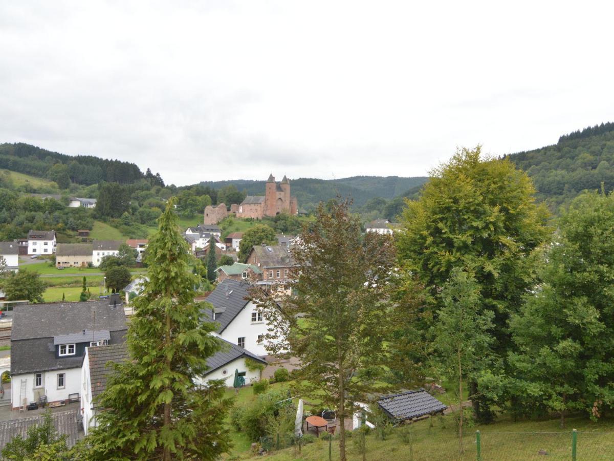 Very Comfortable House With Bathrooms And A Garden Murlenbach Bagian luar foto