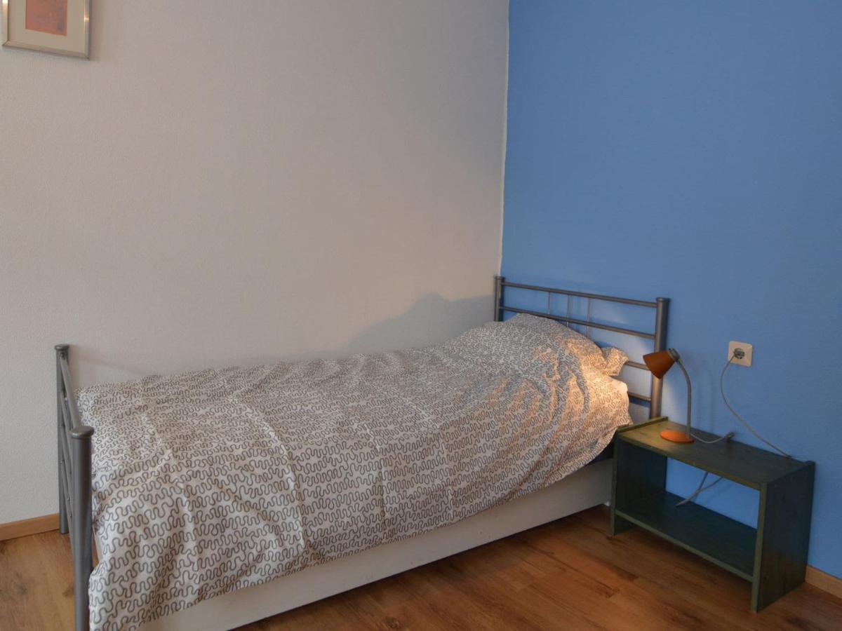 Very Comfortable House With Bathrooms And A Garden Murlenbach Bagian luar foto