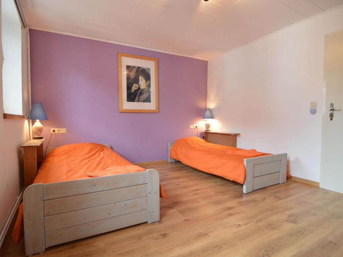 Very Comfortable House With Bathrooms And A Garden Murlenbach Bagian luar foto