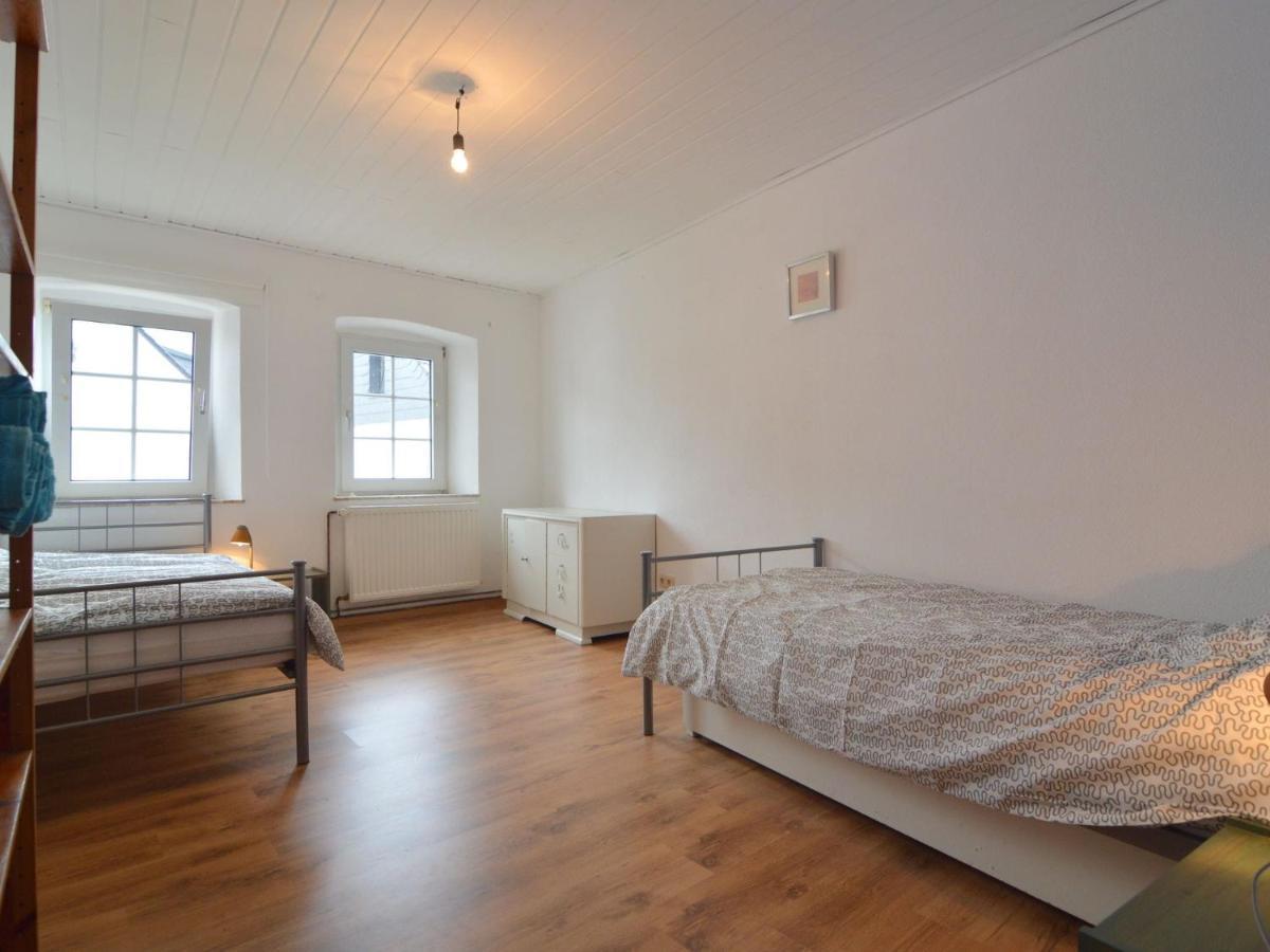 Very Comfortable House With Bathrooms And A Garden Murlenbach Bagian luar foto
