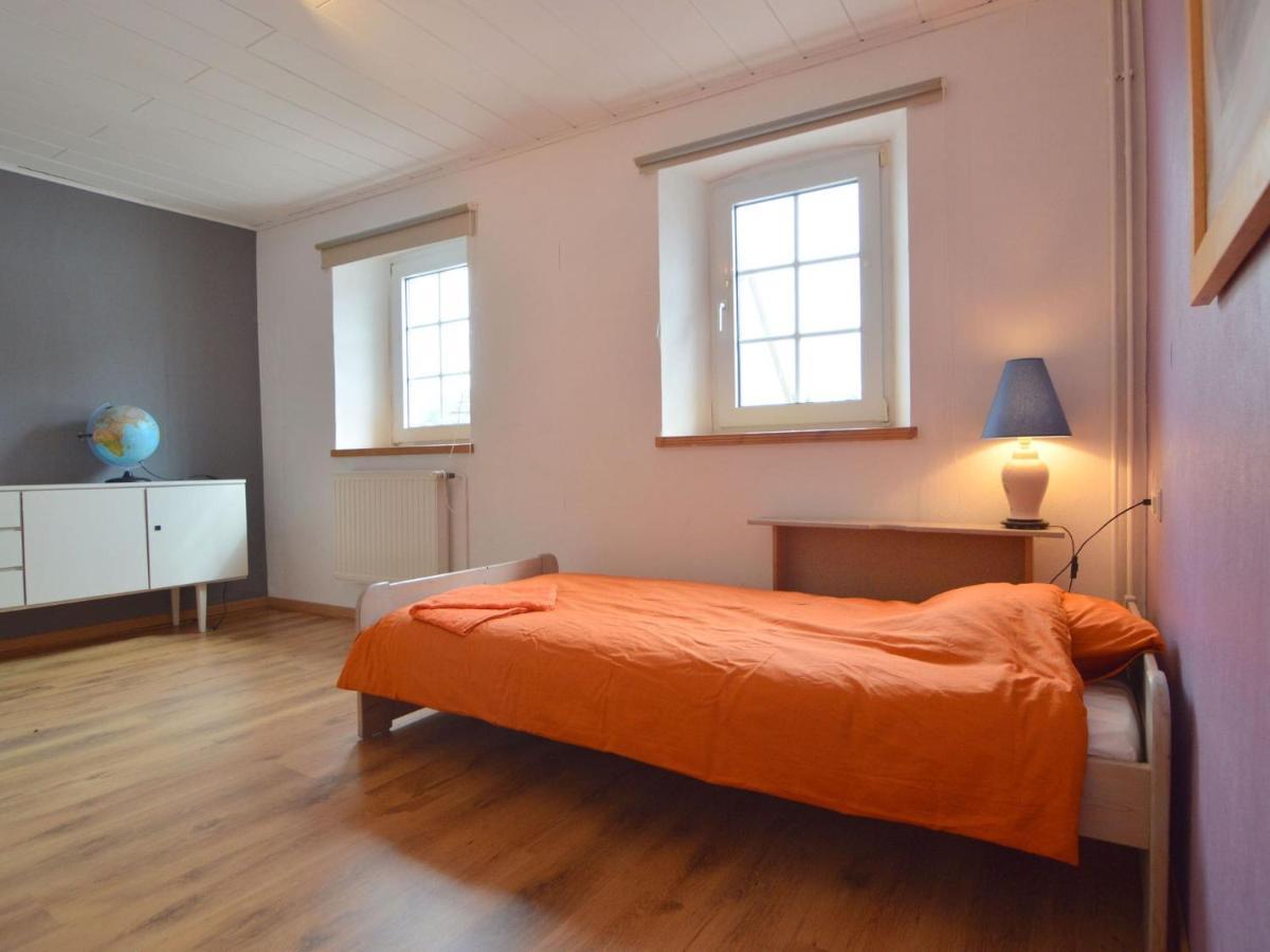 Very Comfortable House With Bathrooms And A Garden Murlenbach Bagian luar foto