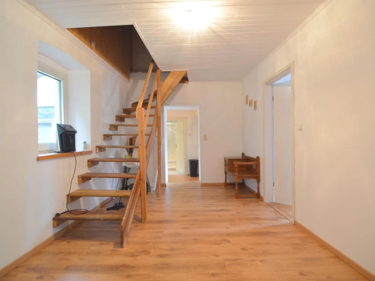 Very Comfortable House With Bathrooms And A Garden Murlenbach Bagian luar foto