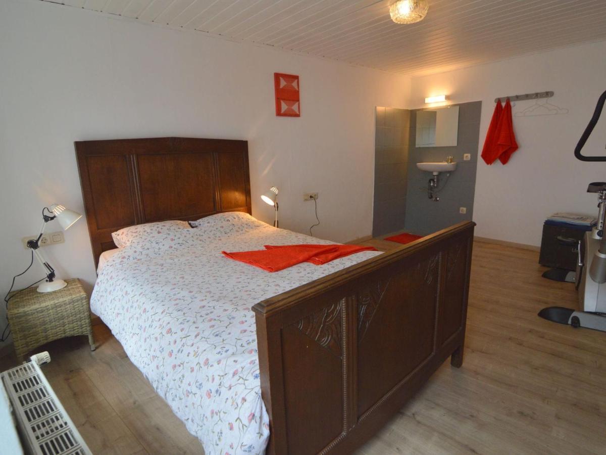 Very Comfortable House With Bathrooms And A Garden Murlenbach Bagian luar foto