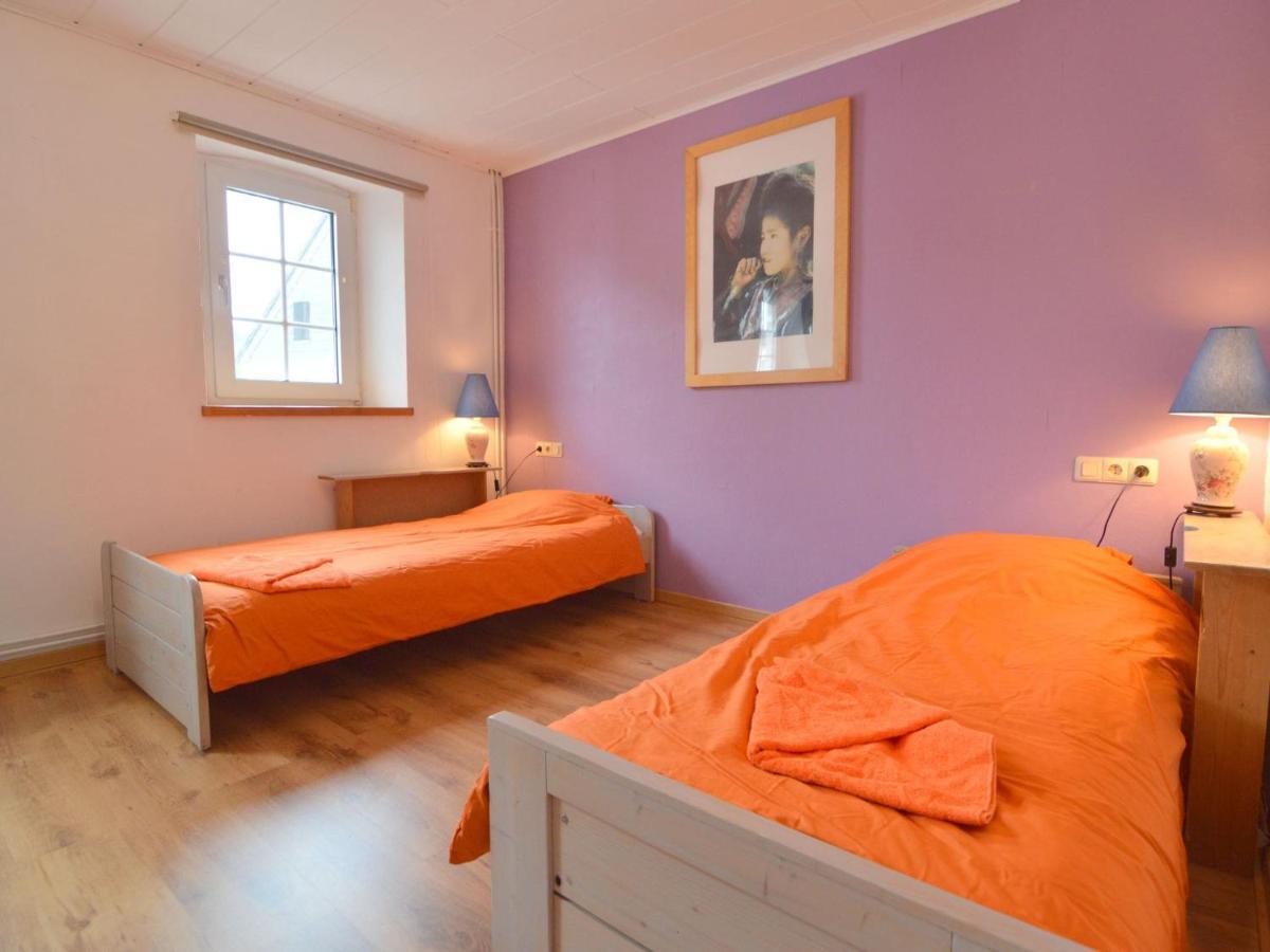 Very Comfortable House With Bathrooms And A Garden Murlenbach Bagian luar foto