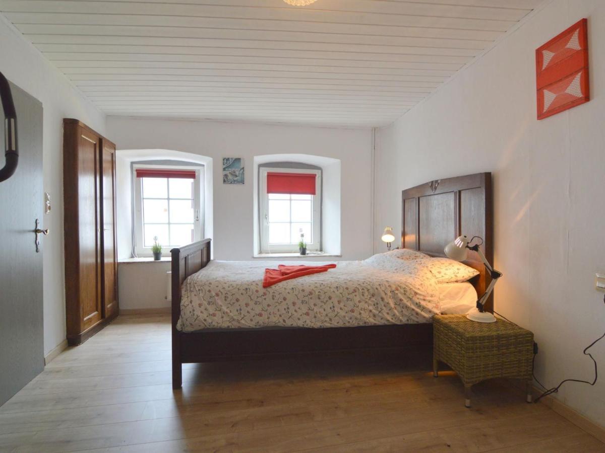 Very Comfortable House With Bathrooms And A Garden Murlenbach Bagian luar foto