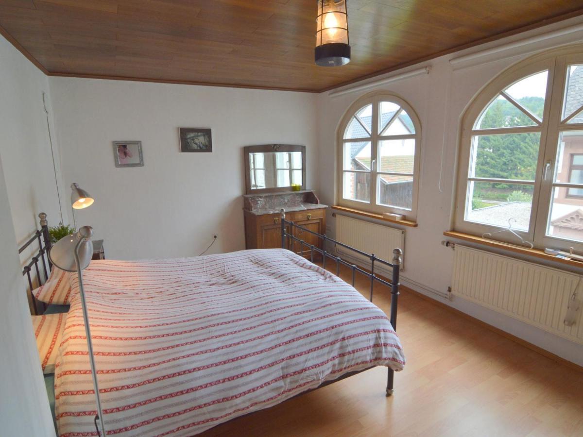 Very Comfortable House With Bathrooms And A Garden Murlenbach Bagian luar foto