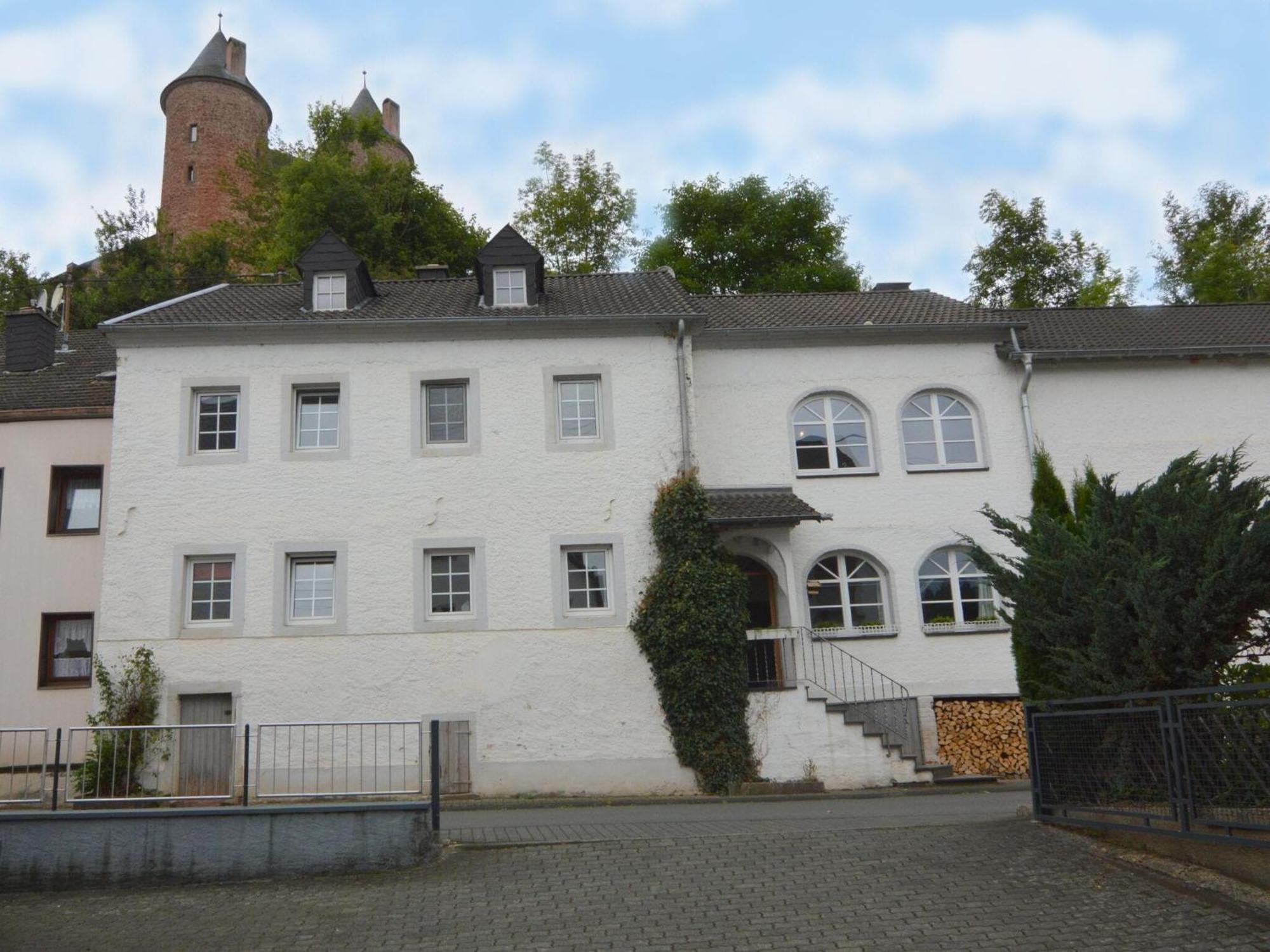 Very Comfortable House With Bathrooms And A Garden Murlenbach Bagian luar foto